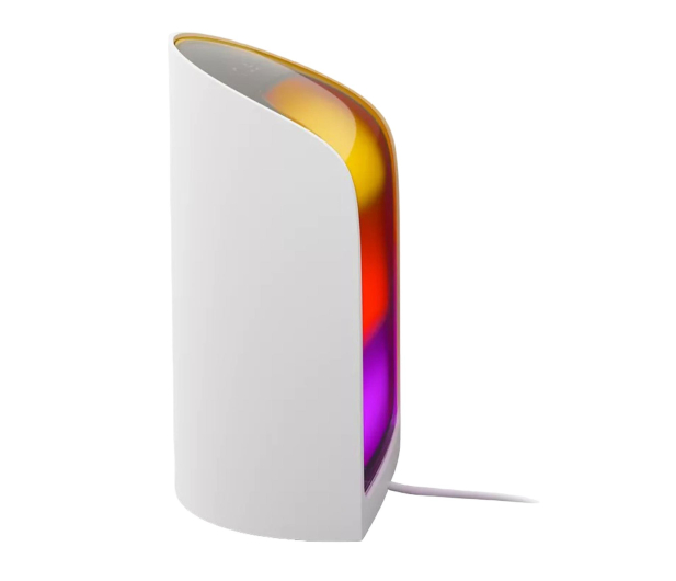 Philips Hue lampa Hue Play Wall Washer do podświetlenia ściany biała - 1490252 - zdjęcie